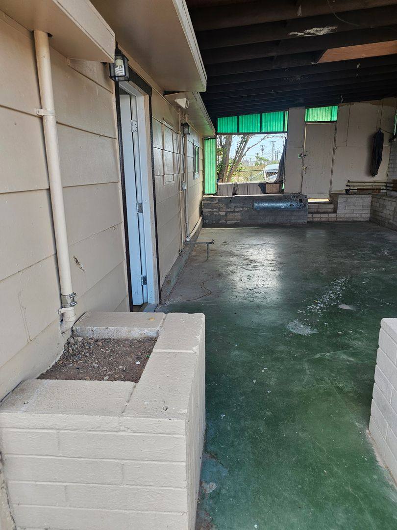 House for rent at 872 Highway92, Bisbee, AZ 85603