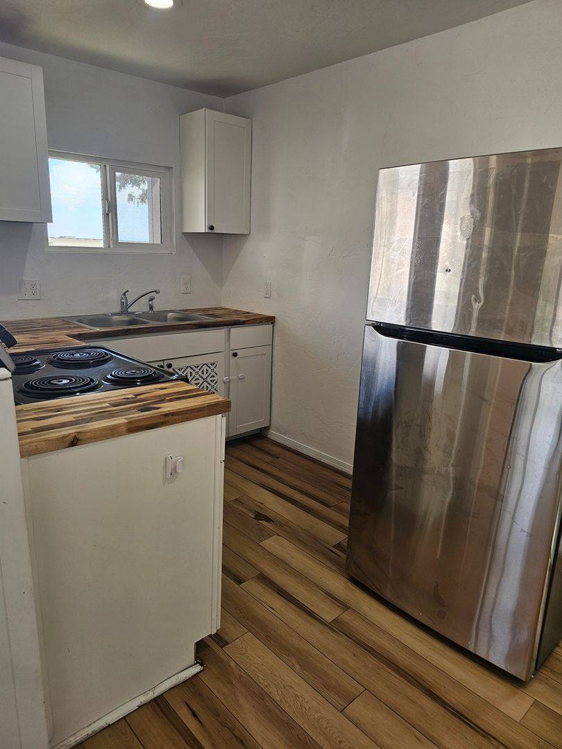 House for rent at 872 Highway92, Bisbee, AZ 85603