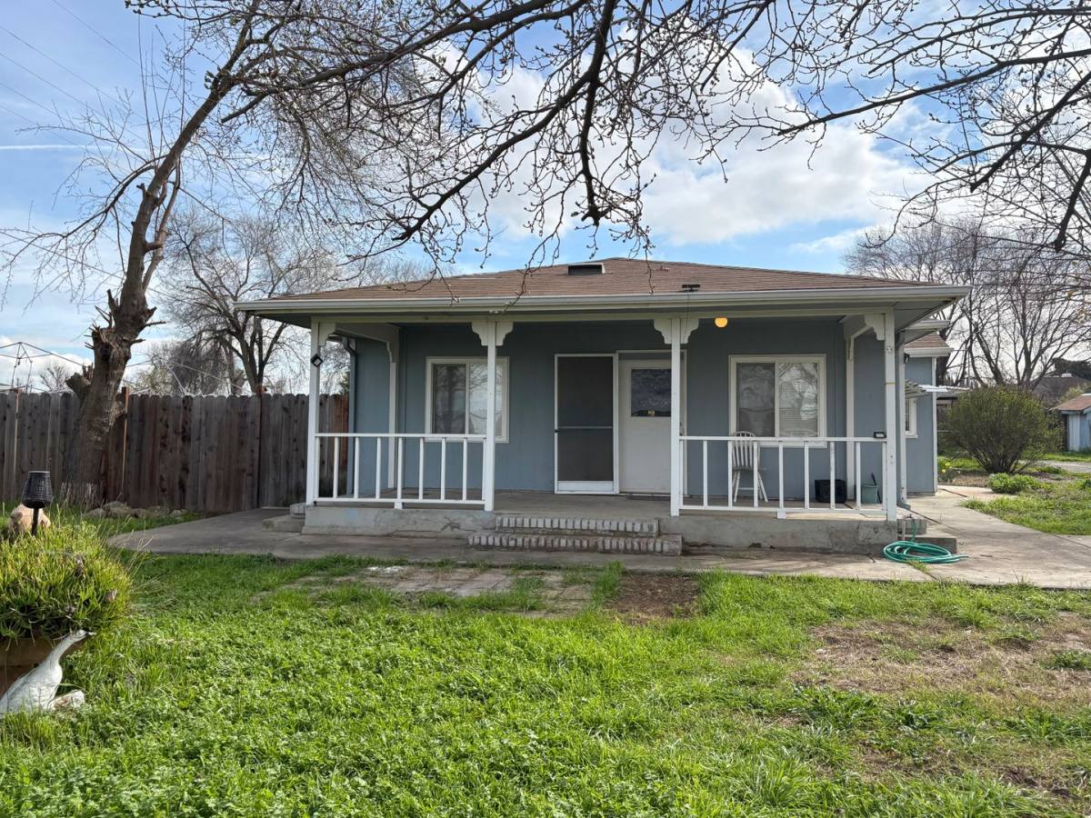 House for rent at 3320 Concord Ave, Brentwood, CA 94513