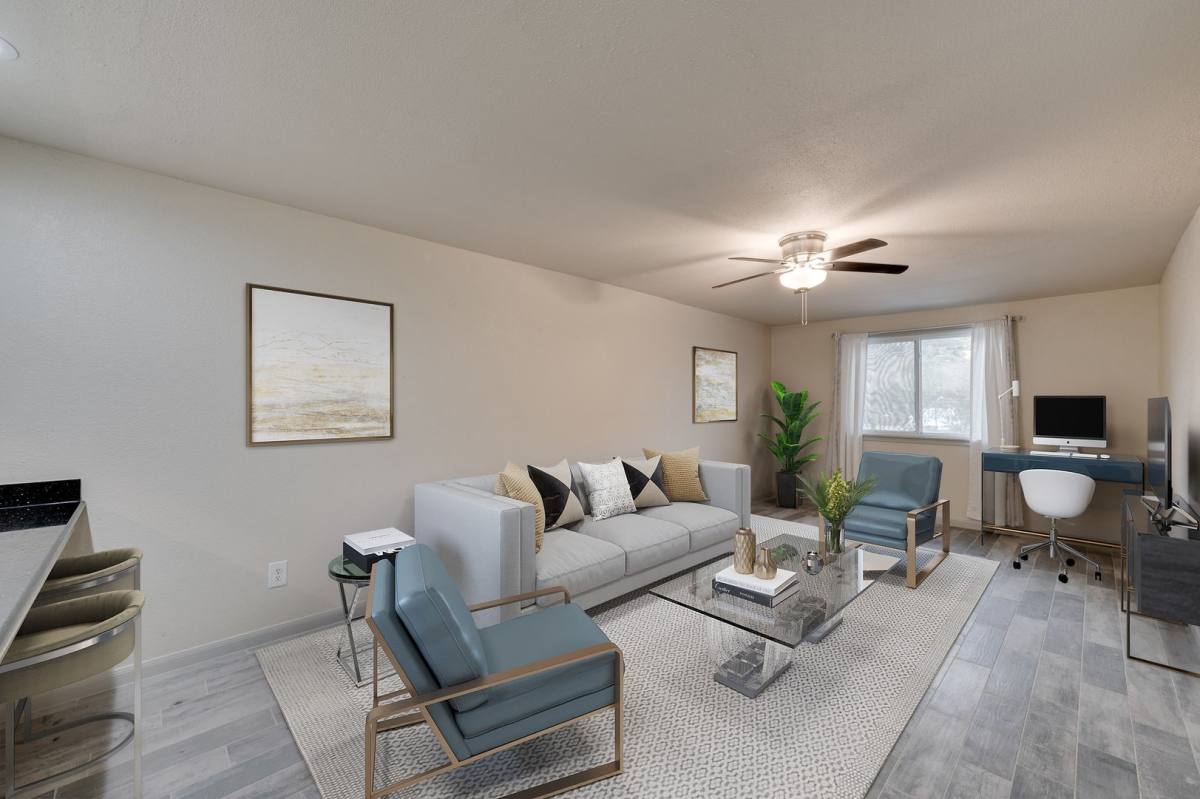 Apartment for rent at 10010 W Park Dr, Houston, TX 77042