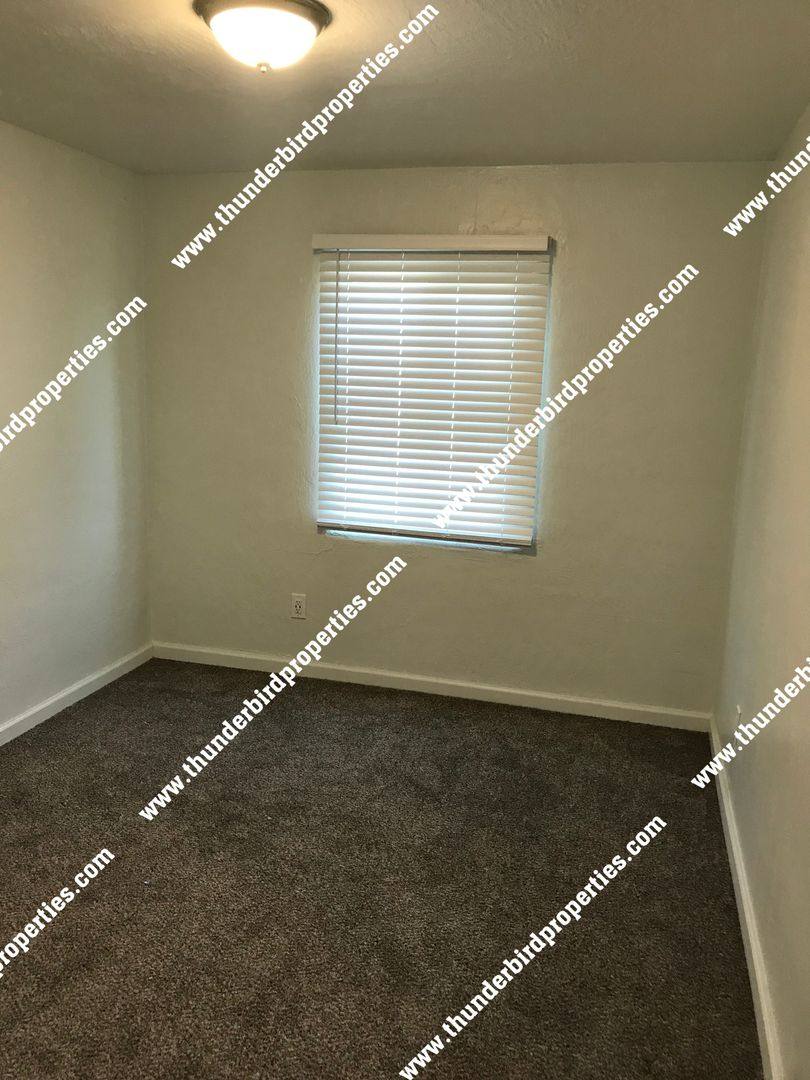 Apartment for rent at 1225 San Mateo, Albuquerque, NM 87108