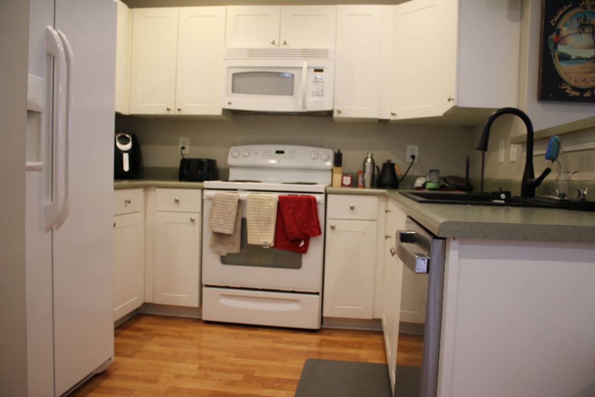 Apartment for rent at 1121 Tree Top Way, Knoxville, TN 37920