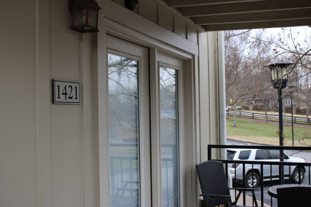 Apartment for rent at 1121 Tree Top Way, Knoxville, TN 37920