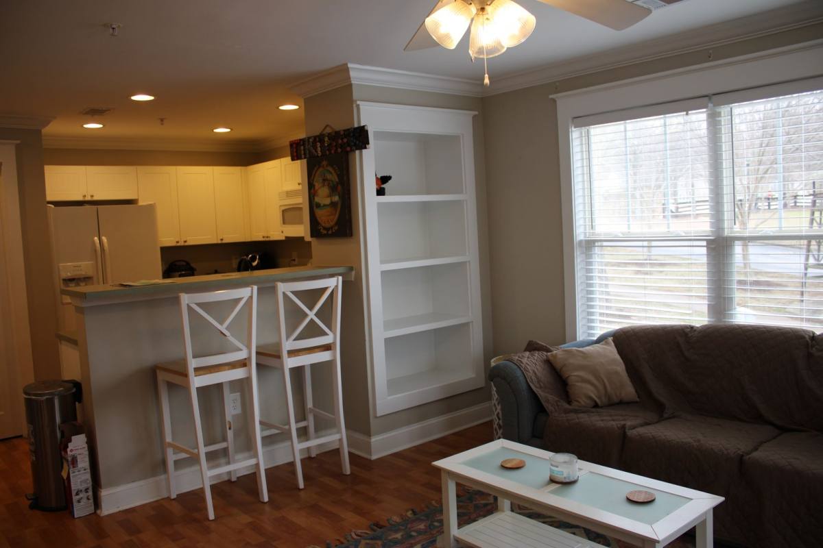 Apartment for rent at 1121 Tree Top Way, Knoxville, TN 37920