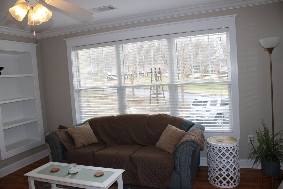 Apartment for rent at 1121 Tree Top Way, Knoxville, TN 37920