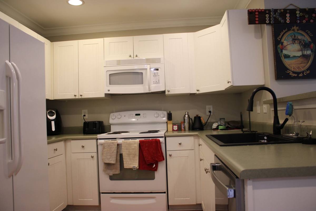Apartment for rent at 1121 Tree Top Way, Knoxville, TN 37920
