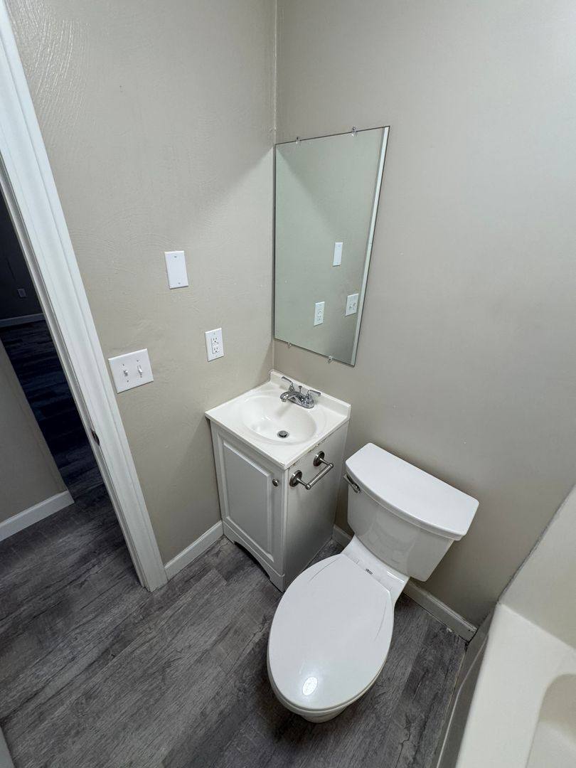 Apartment for rent at 101-103 Green Oaks Dr, Edinboro, PA 16412