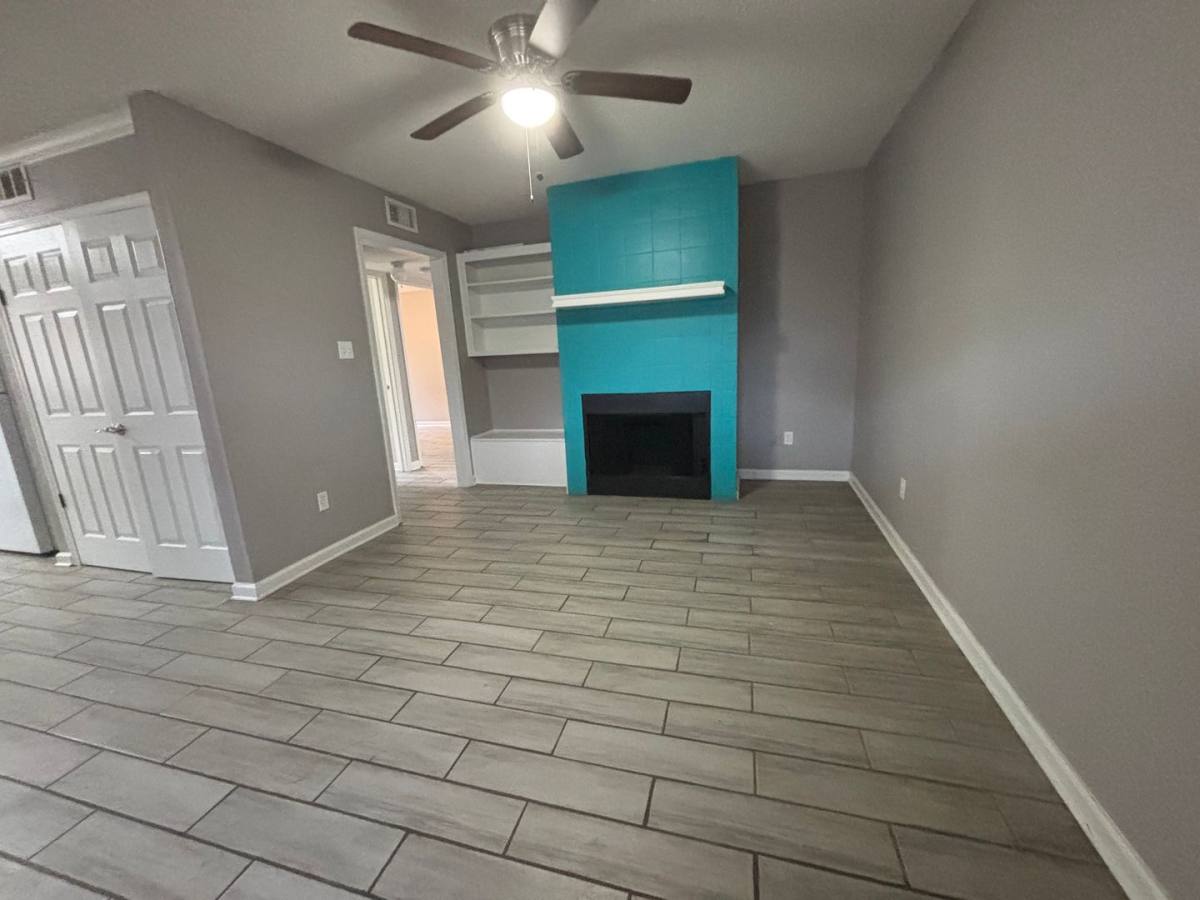 Apartment for rent at 4122 Cherokee, Shreveport, LA 71109