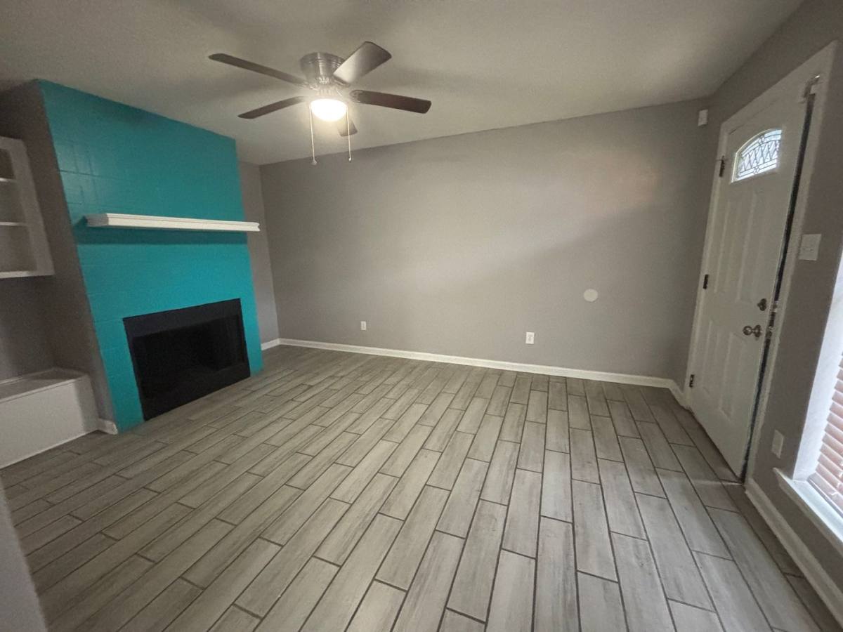Apartment for rent at 4122 Cherokee, Shreveport, LA 71109