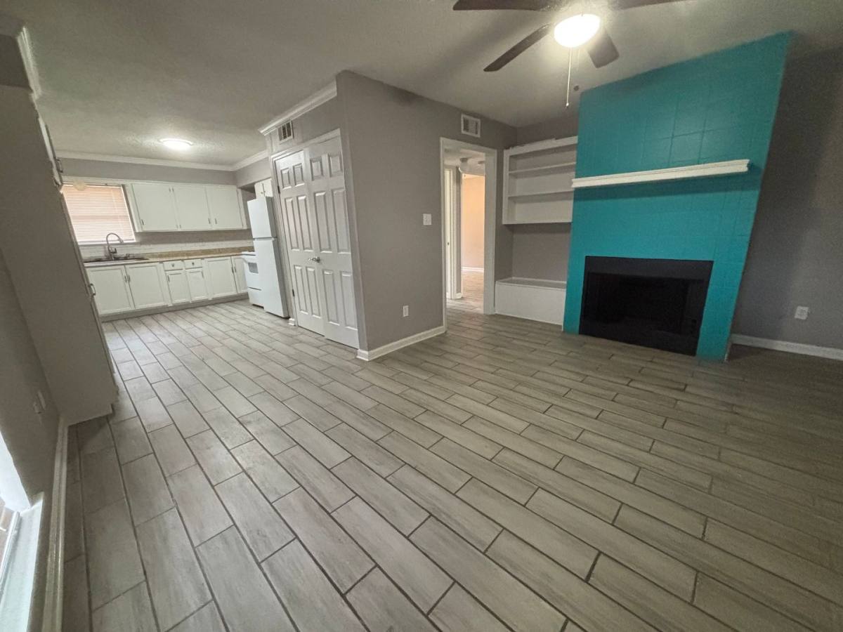 Apartment for rent at 4122 Cherokee, Shreveport, LA 71109