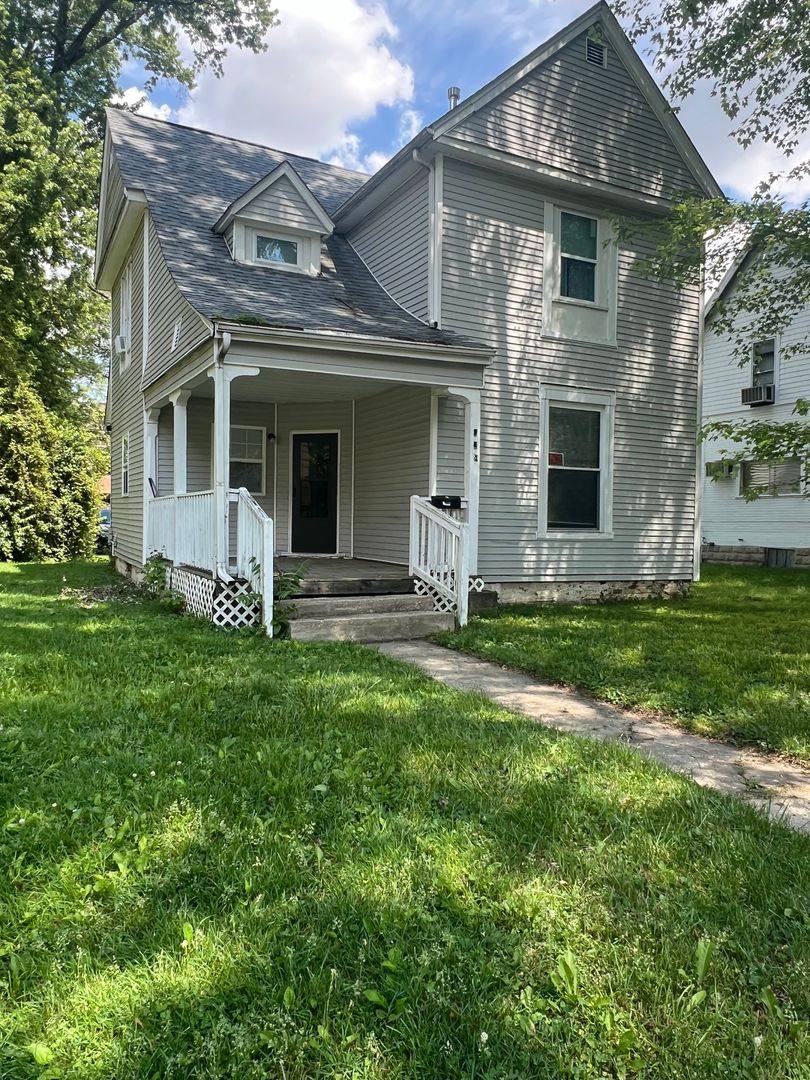 Apartment for rent at 520 N Alameda Ave, Muncie, IN 47303