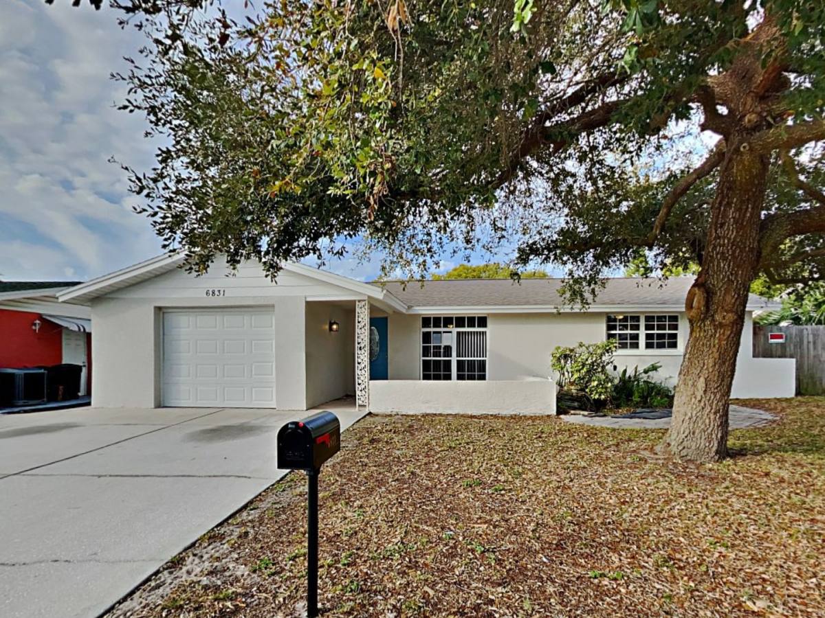 House for rent at 6831 Tierra Linda St, Port Richey, FL 34668