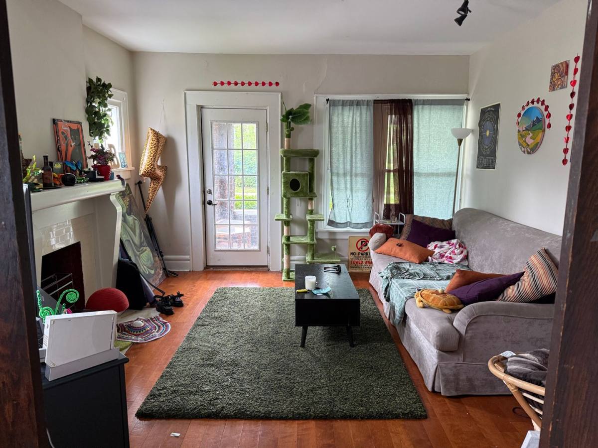 Apartment for rent at 1995-1997 N 4th St, Columbus, OH 43201