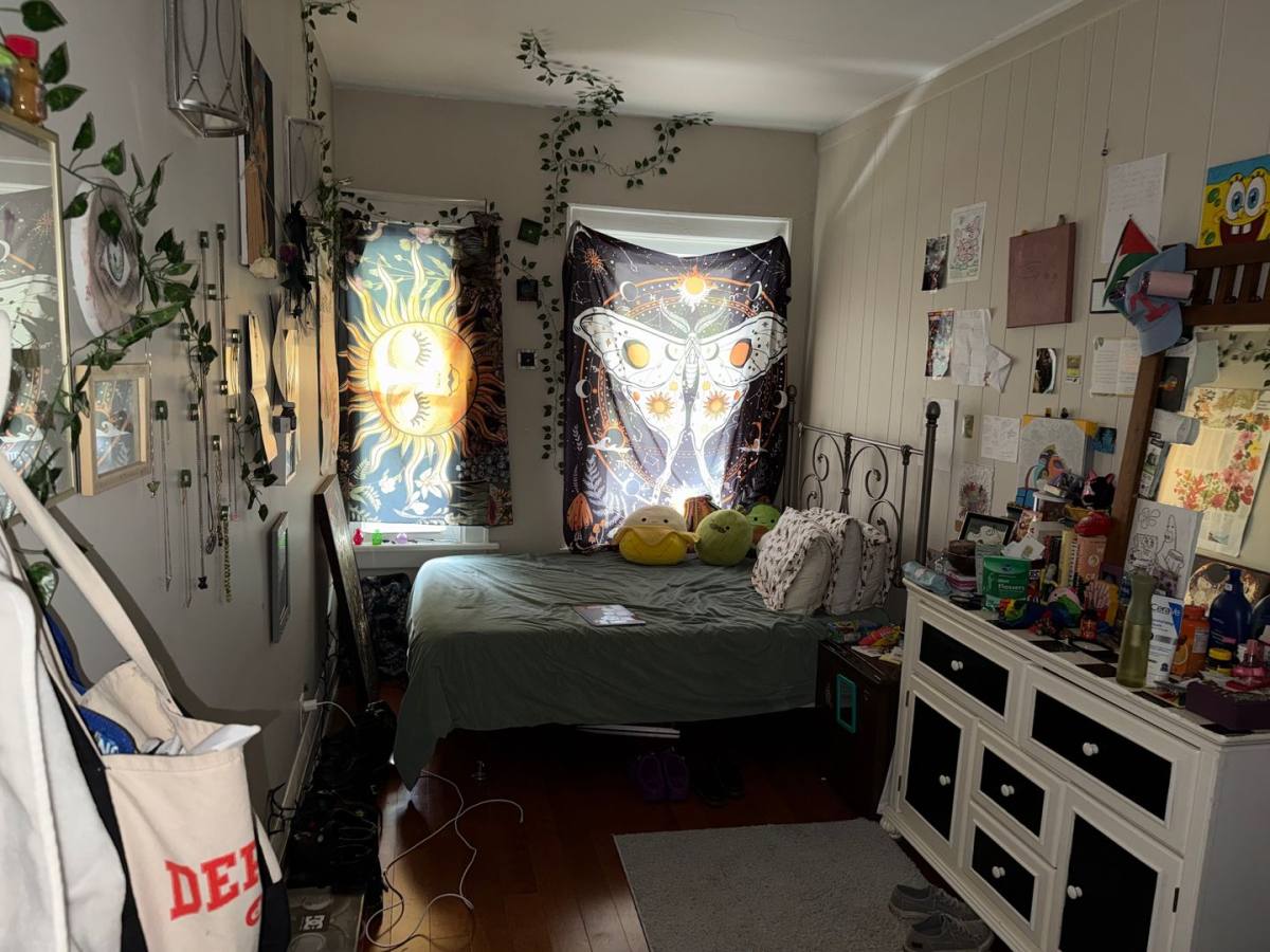 Apartment for rent at 1995-1997 N 4th St, Columbus, OH 43201