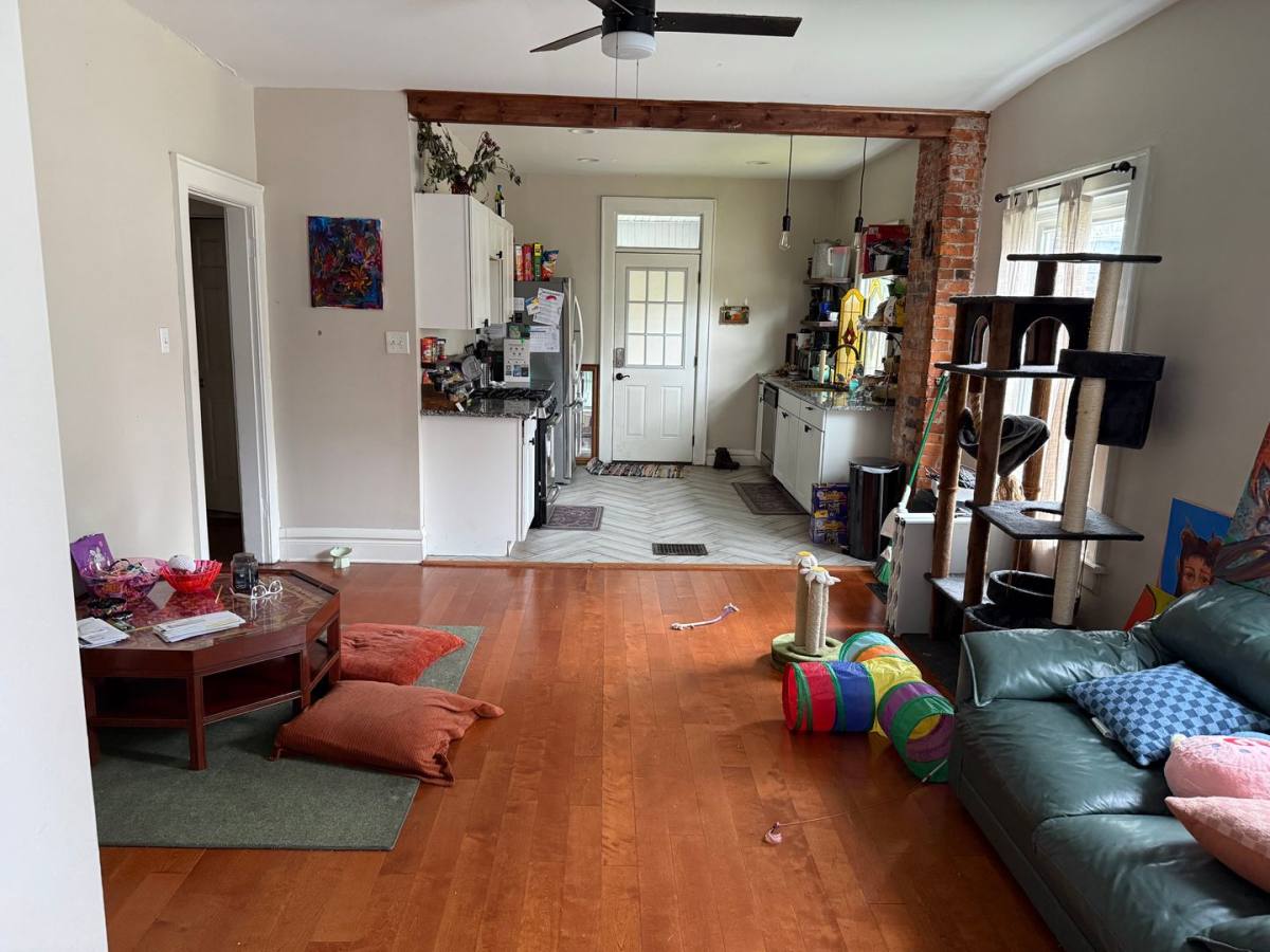 Apartment for rent at 1995-1997 N 4th St, Columbus, OH 43201