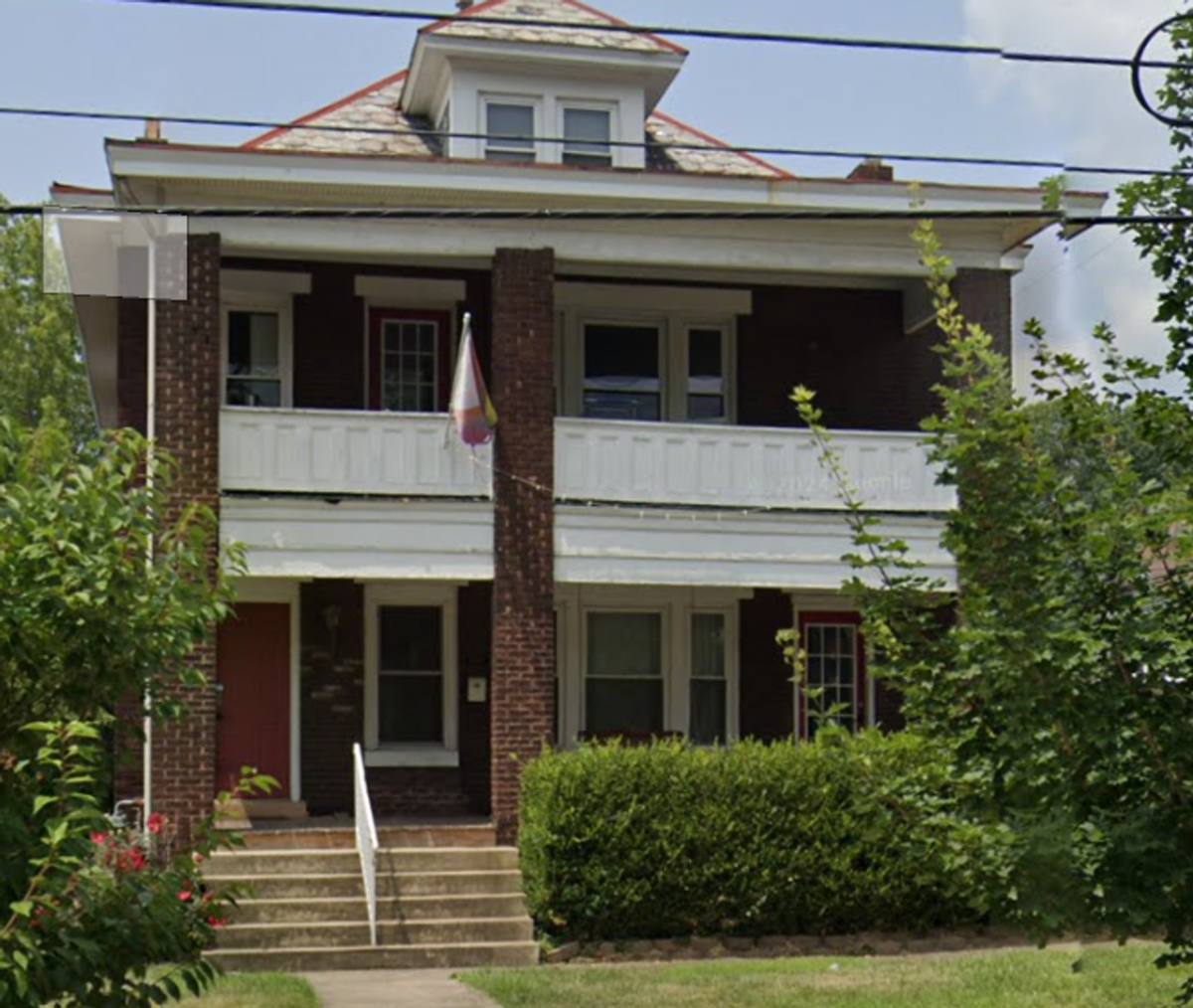 Apartment for rent at 1995-1997 N 4th St, Columbus, OH 43201