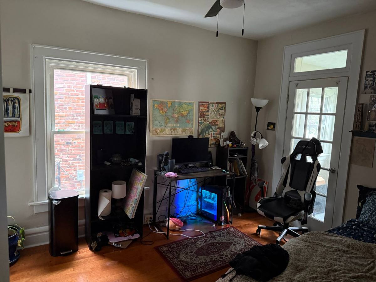 Apartment for rent at 1995-1997 N 4th St, Columbus, OH 43201