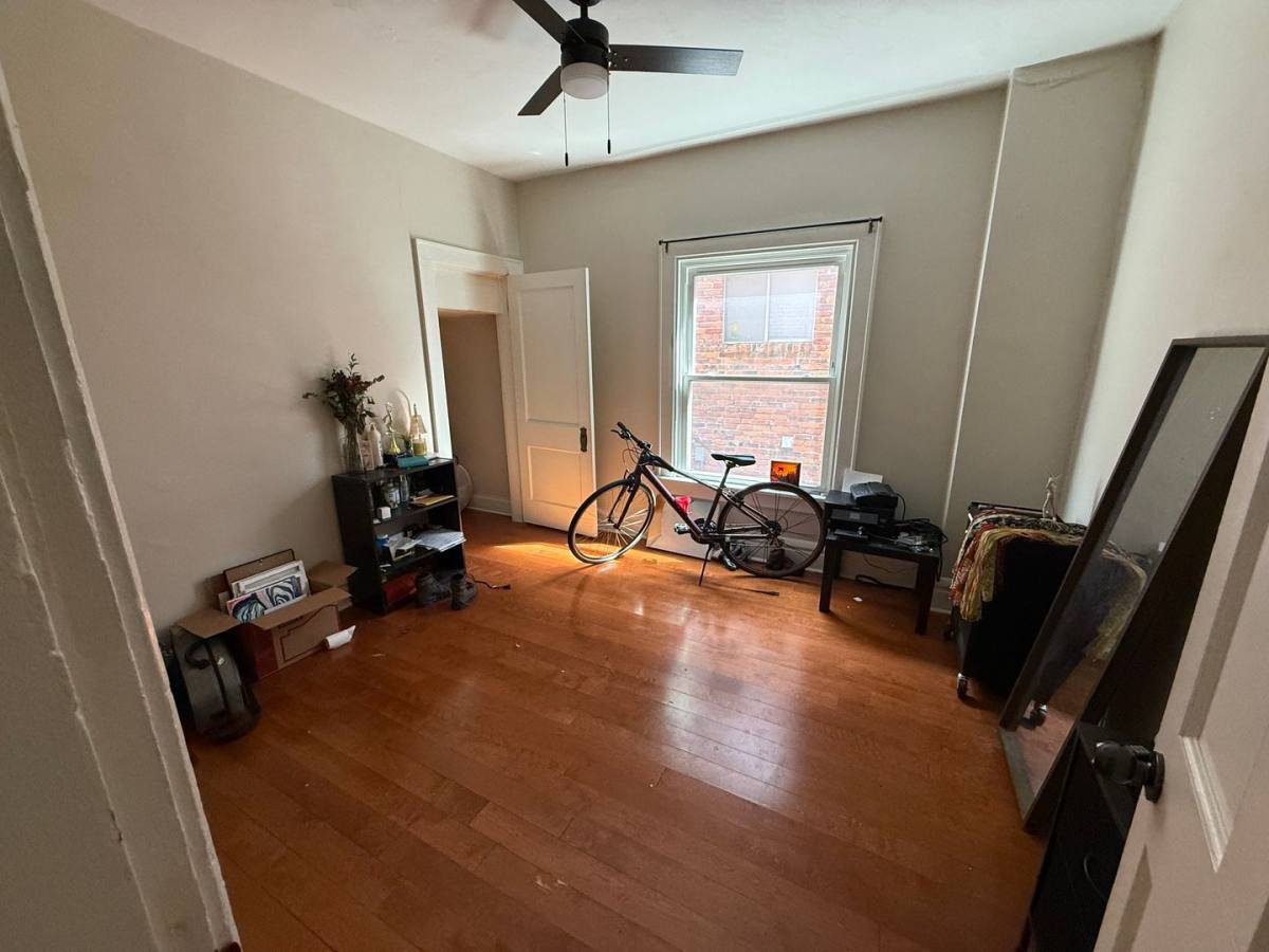 Apartment for rent at 1995-1997 N 4th St, Columbus, OH 43201