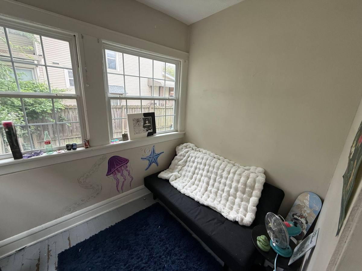 Apartment for rent at 1995-1997 N 4th St, Columbus, OH 43201