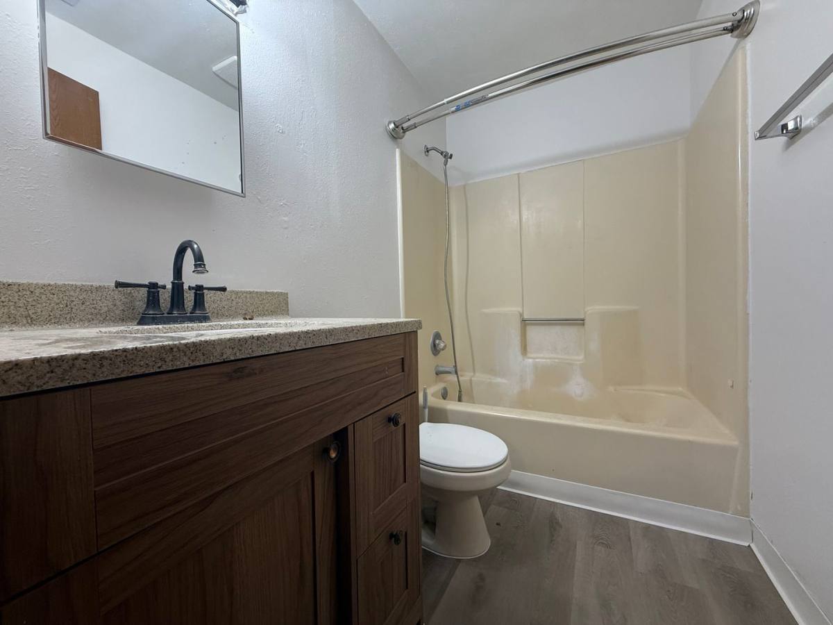 Apartment for rent at 305 23rd St SE, Willmar, MN 56201
