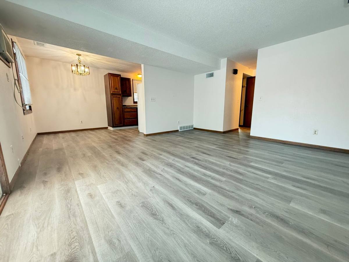 Apartment for rent at 305 23rd St SE, Willmar, MN 56201