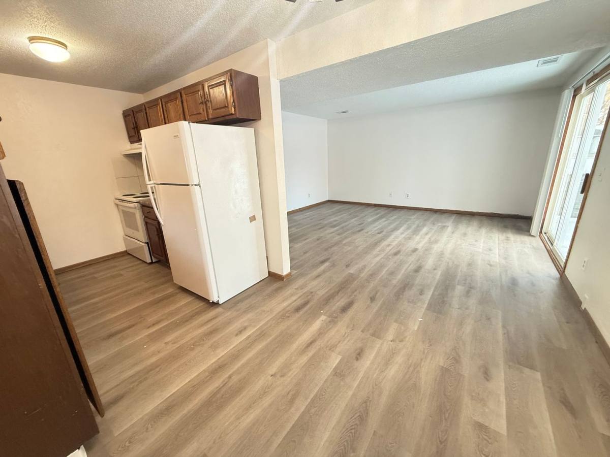 Apartment for rent at 301 23rd St SE, Willmar, MN 56201