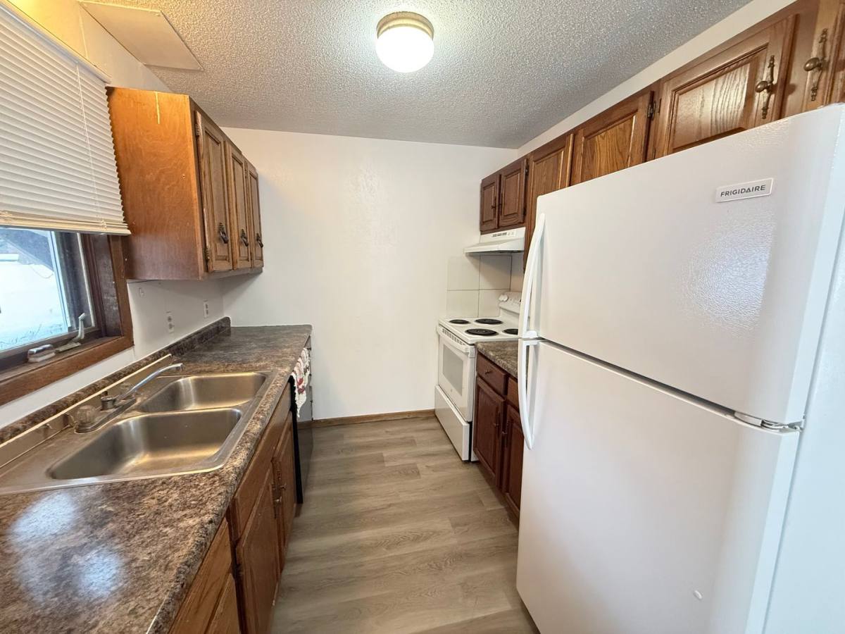 Apartment for rent at 301 23rd St SE, Willmar, MN 56201