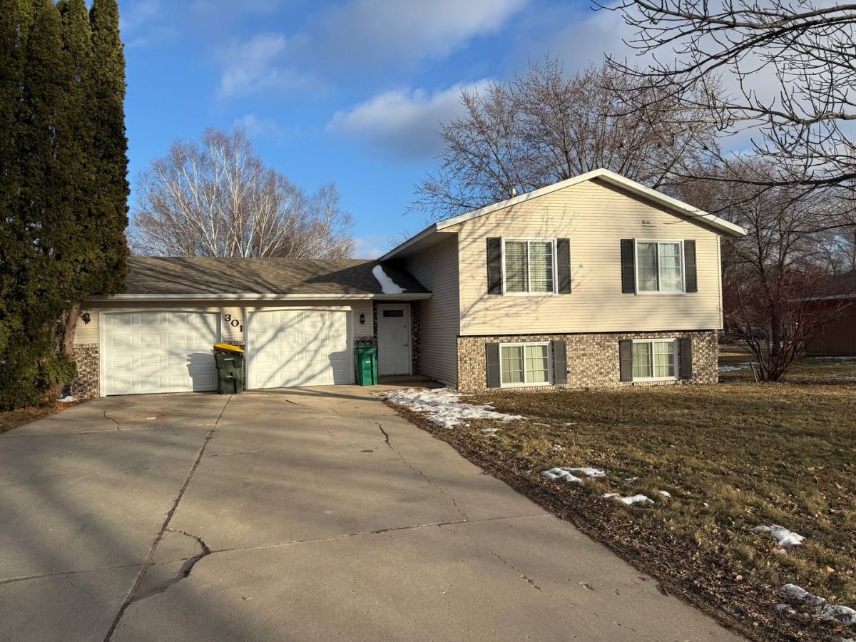 Apartment for rent at 301 23rd St SE, Willmar, MN 56201