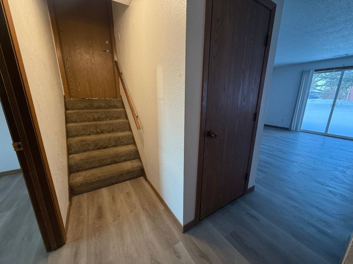 Apartment for rent at 301 23rd St SE, Willmar, MN 56201