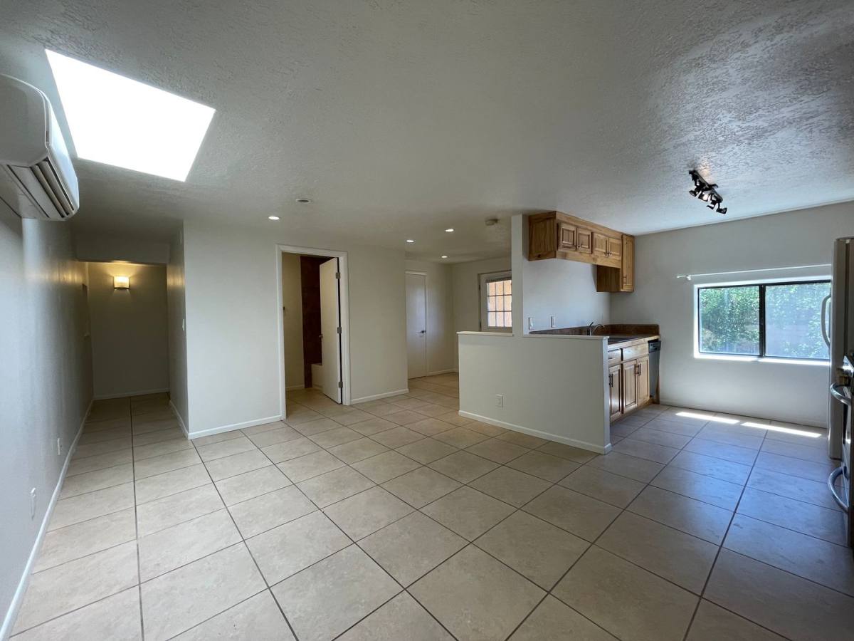 Apartment for rent at 1704 2nd St, Santa Fe, NM 87505