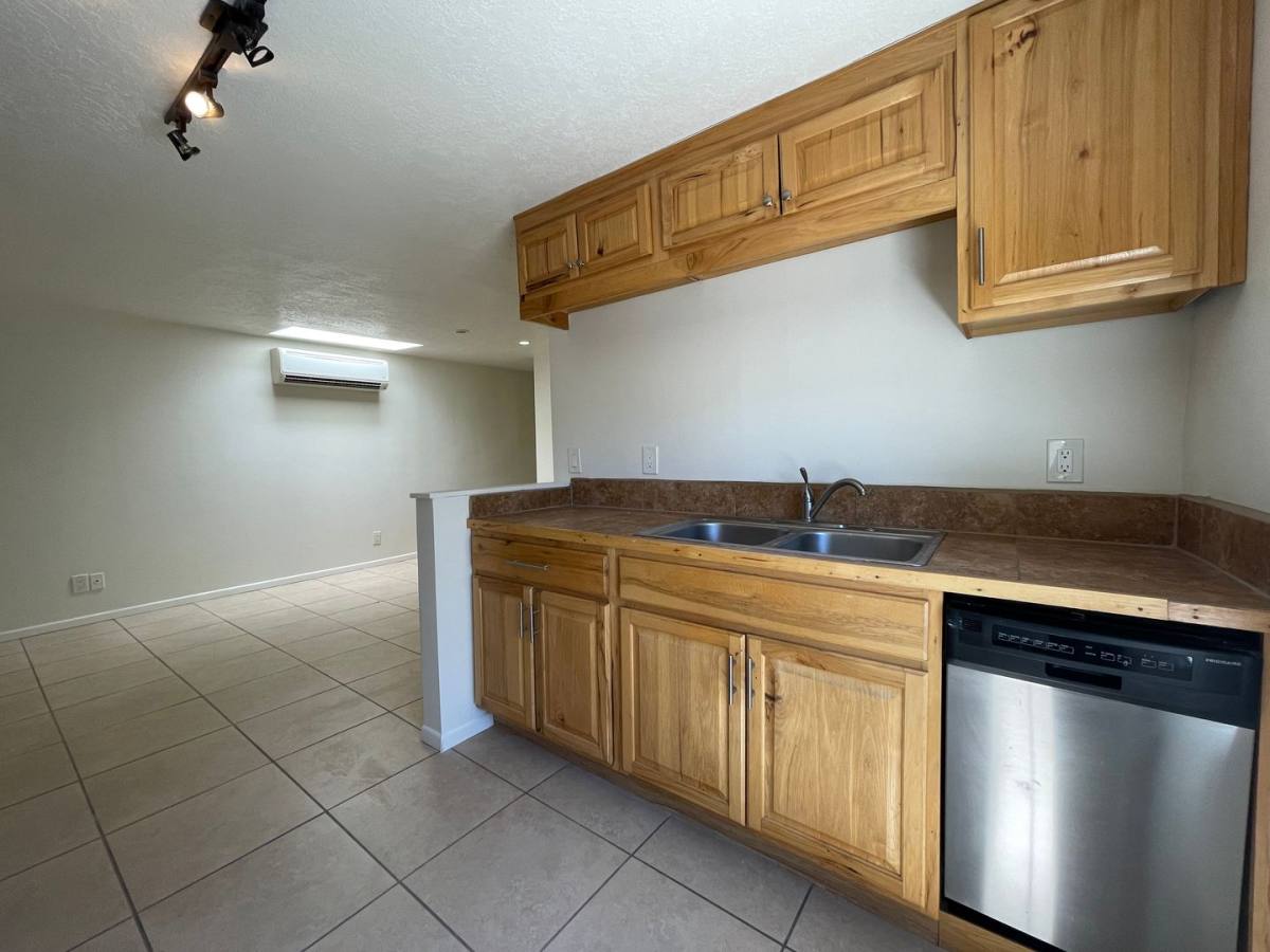 Apartment for rent at 1704 2nd St, Santa Fe, NM 87505