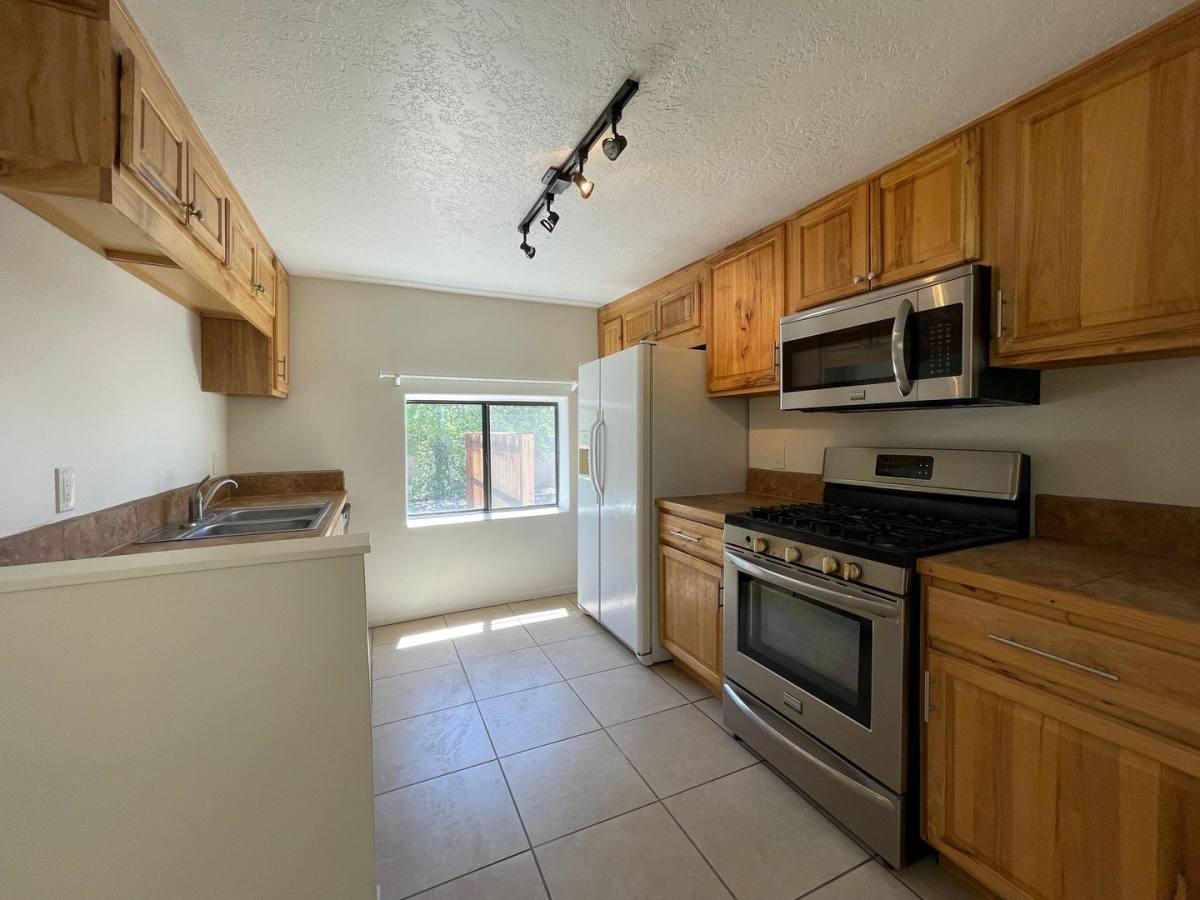 Apartment for rent at 1704 2nd St, Santa Fe, NM 87505