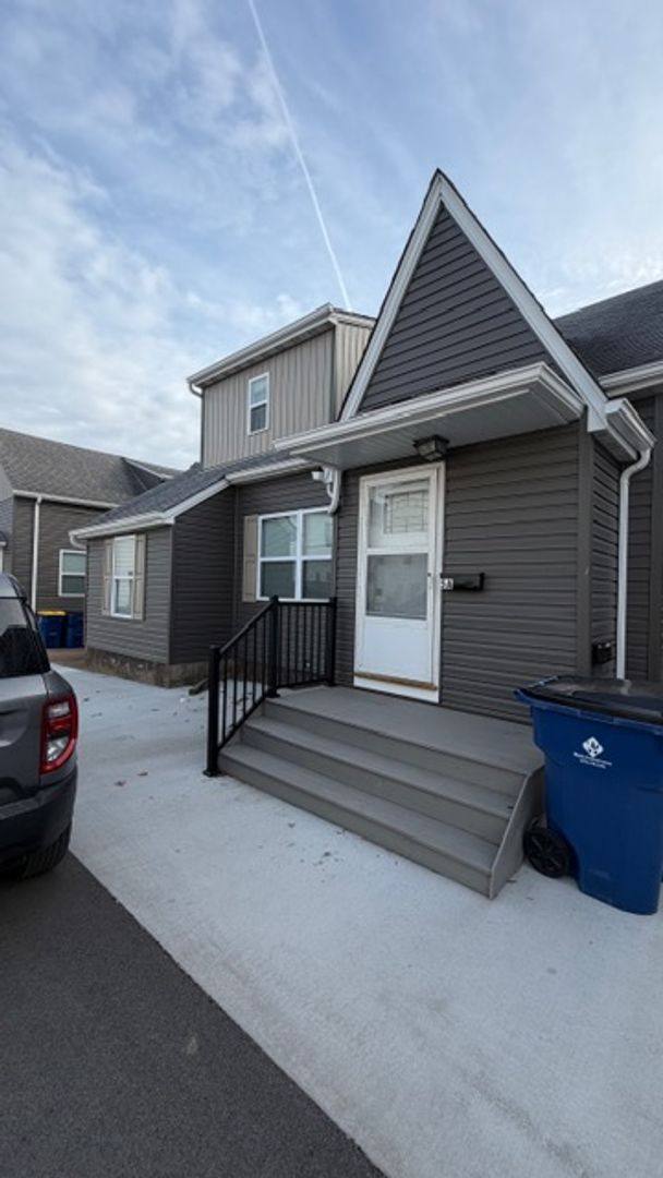 House for rent at 5-A Calvin Lane, Washington, MO 63090