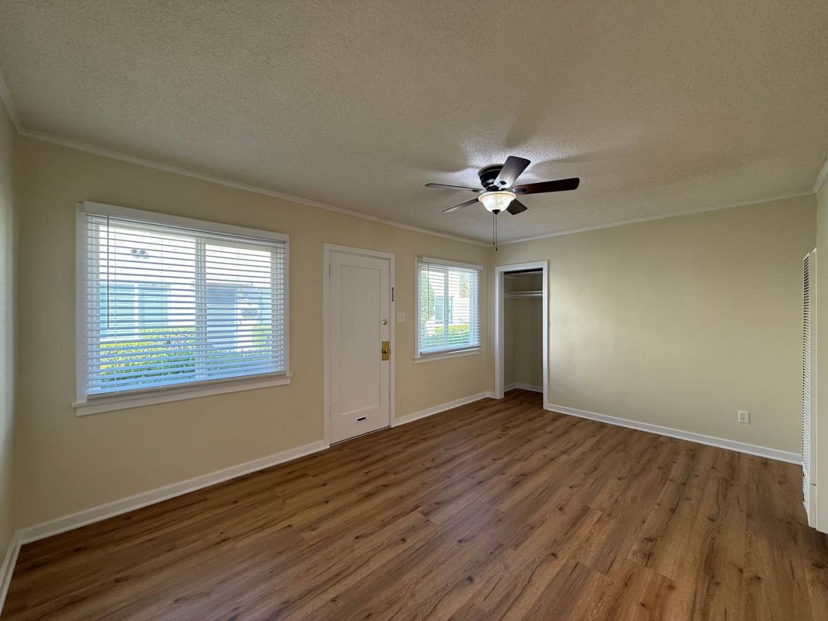 Apartment for rent at 3043 1 2 Larga Ave, Los Angeles, CA 90039