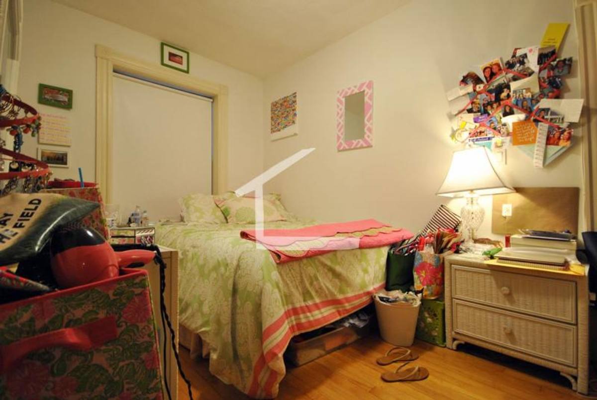 Apartment for rent at 14 Dean Rd #2, Brookline, MA 02445