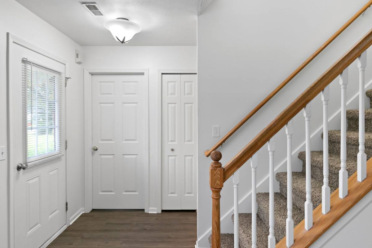 Townhouse for rent at 711 Cattail Lane, Pinckney, MI 48169
