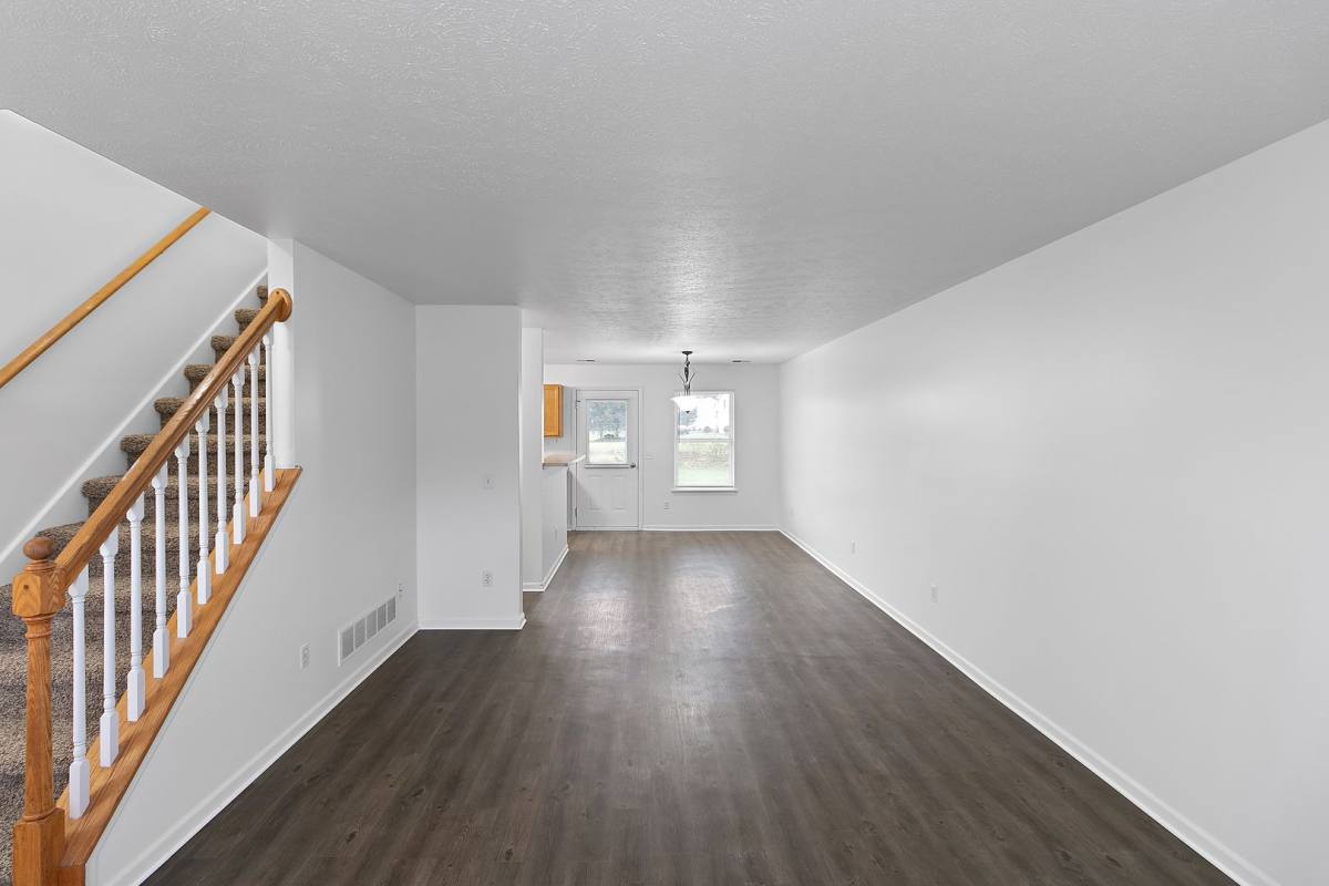 Townhouse for rent at 711 Cattail Lane, Pinckney, MI 48169