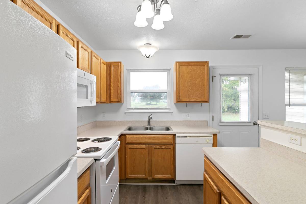 Townhouse for rent at 711 Cattail Lane, Pinckney, MI 48169