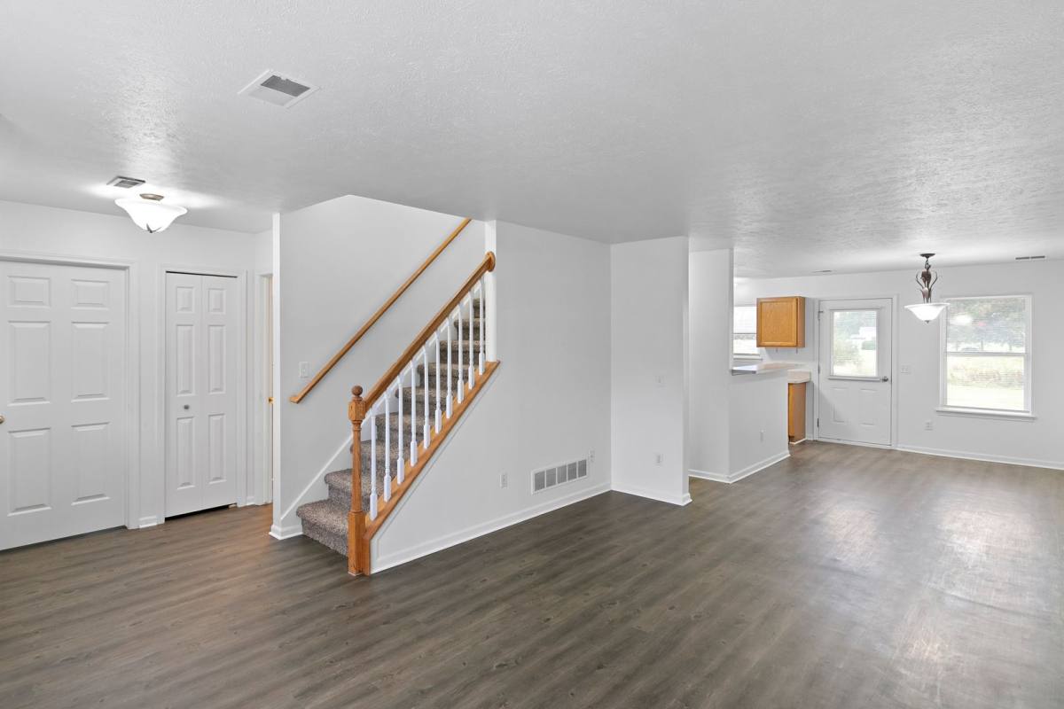 Townhouse for rent at 711 Cattail Lane, Pinckney, MI 48169