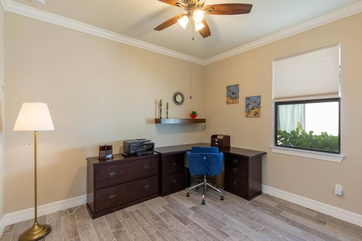 House for rent at 8161 Hanoverian Dr, Lake Worth, FL 33467