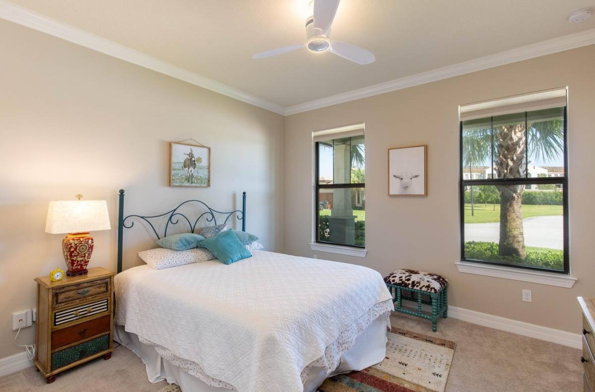 House for rent at 8161 Hanoverian Dr, Lake Worth, FL 33467