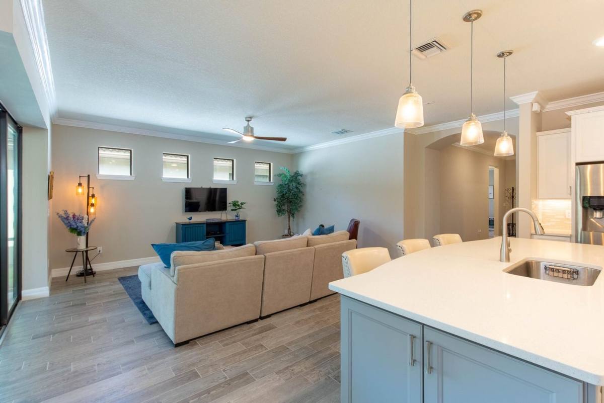 House for rent at 8161 Hanoverian Dr, Lake Worth, FL 33467