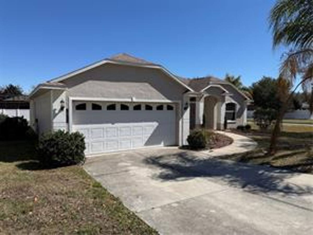 House for rent at 1048 Princeton Dr, Clermont, FL 34711