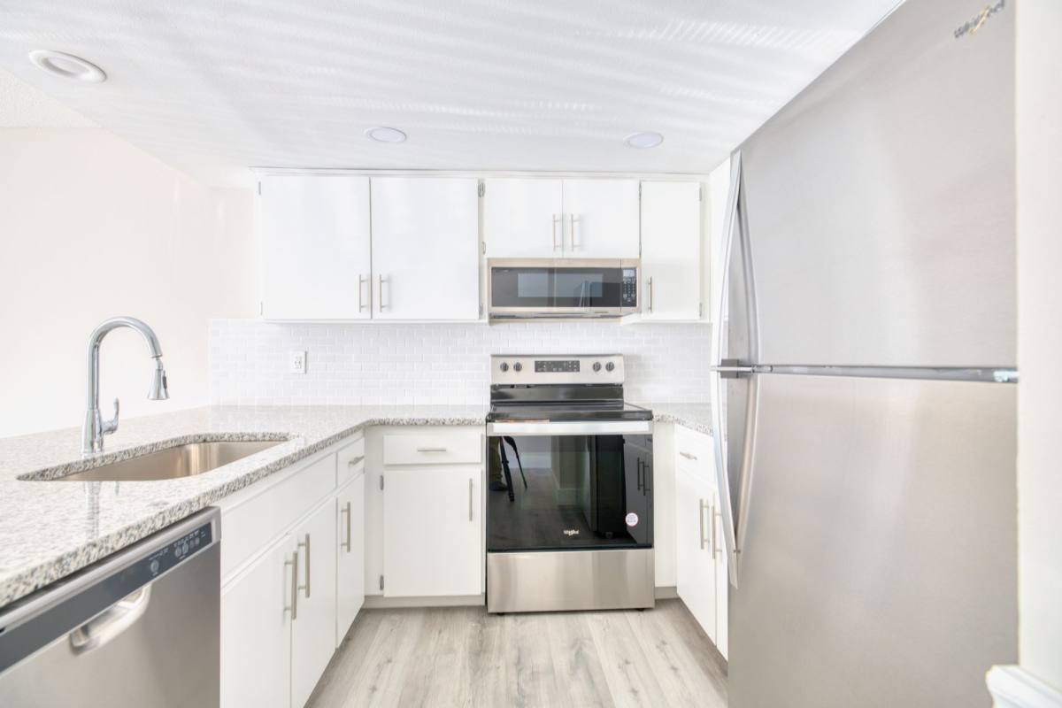 Apartment for rent at 1812 NE 3rd St, Ocala, FL 34470