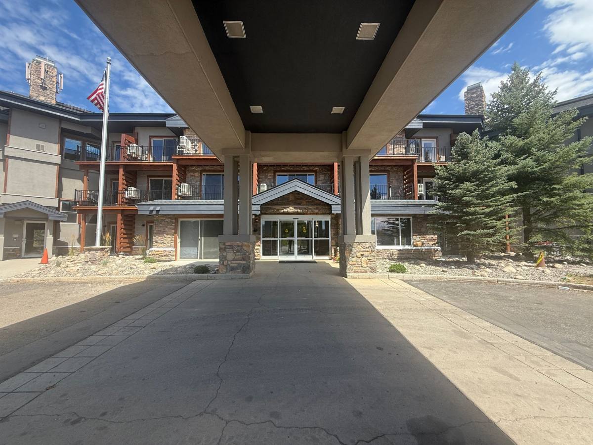 Apartment for rent at 3200 S Lincoln Ave, Steamboat Springs, CO 80487