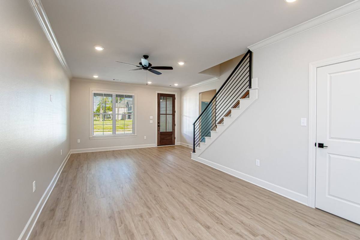 House for rent at 404 Gardens Lane, North Little Rock, AR 72114