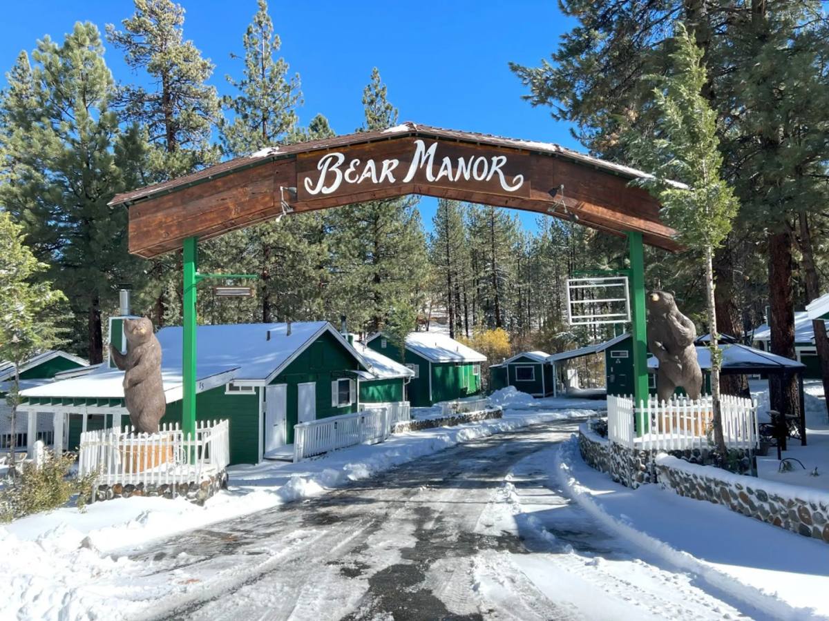 Apartment for rent at 40393 Big Bear Blvd, Big Bear Lake, CA 92315
