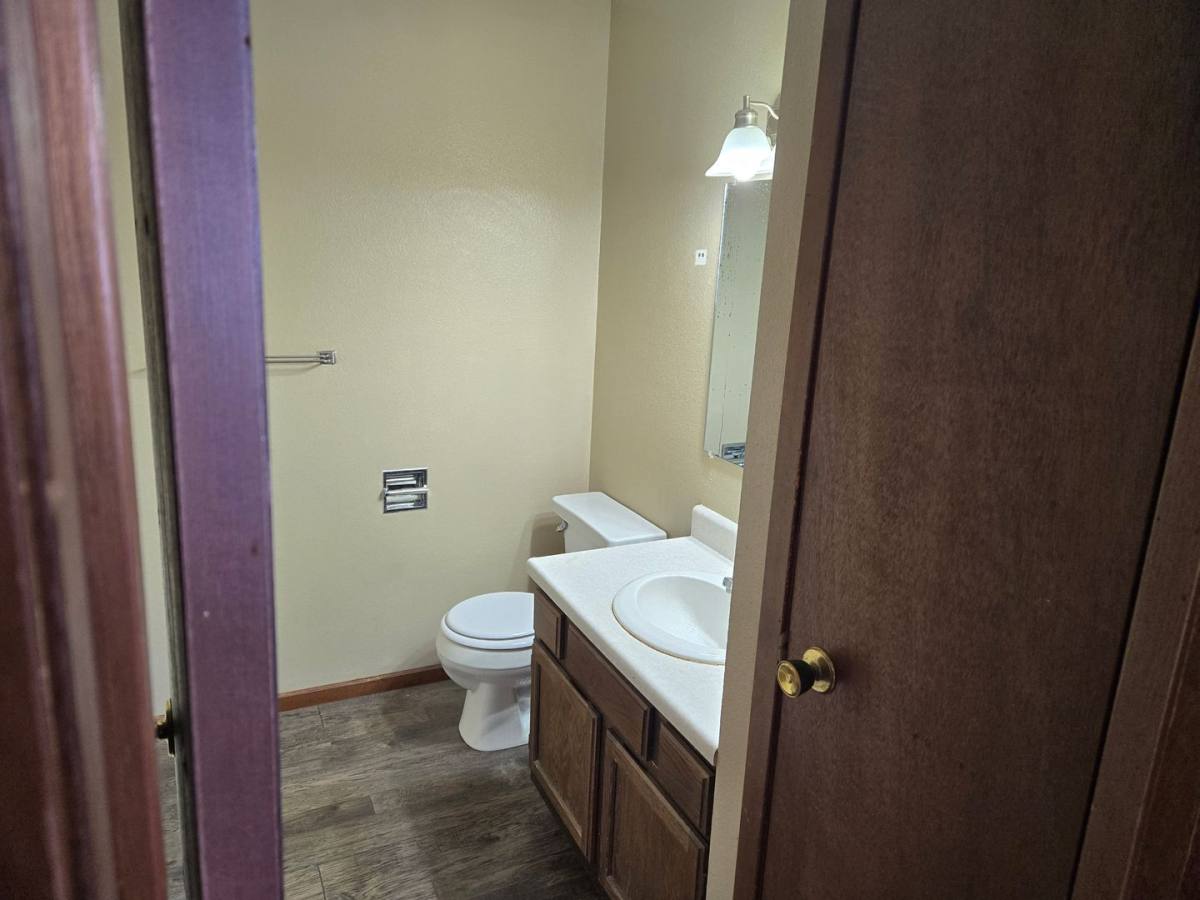 Apartment for rent at 1132 Tiffany Place, Waterloo, IA 50701
