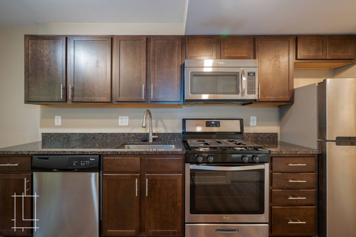 Apartment for rent at 1308 - 1326 Dennison Ave, Columbus, OH 43201