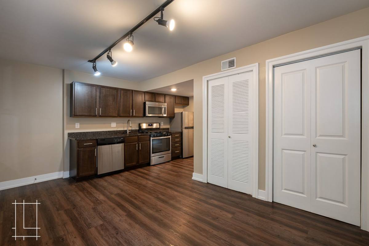 Apartment for rent at 1308 - 1326 Dennison Ave, Columbus, OH 43201